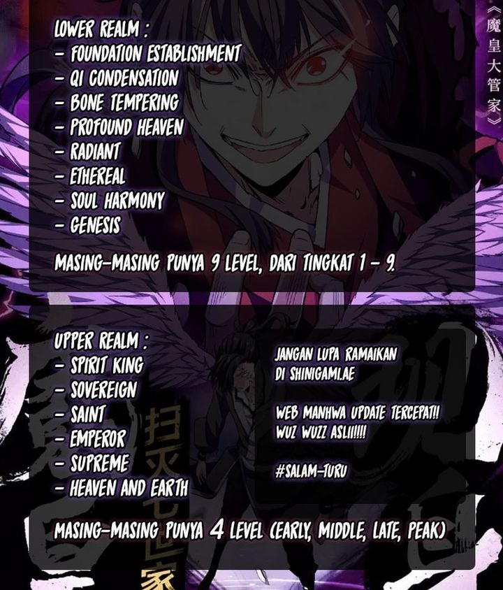 Dilarang COPAS - situs resmi www.mangacanblog.com - Komik magic emperor 690 - chapter 690 691 Indonesia magic emperor 690 - chapter 690 Terbaru 18|Baca Manga Komik Indonesia|Mangacan