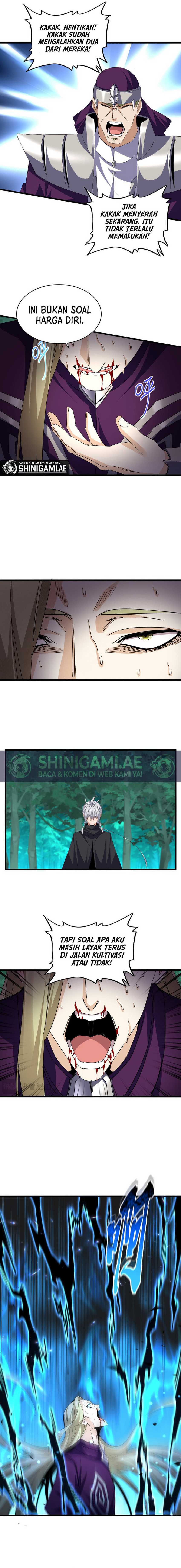Dilarang COPAS - situs resmi www.mangacanblog.com - Komik magic emperor 692 - chapter 692 693 Indonesia magic emperor 692 - chapter 692 Terbaru 3|Baca Manga Komik Indonesia|Mangacan