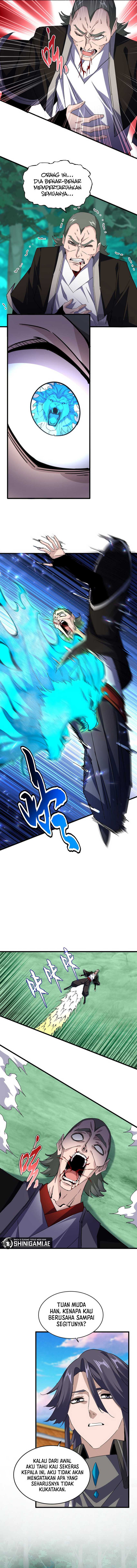 Dilarang COPAS - situs resmi www.mangacanblog.com - Komik magic emperor 692 - chapter 692 693 Indonesia magic emperor 692 - chapter 692 Terbaru 5|Baca Manga Komik Indonesia|Mangacan