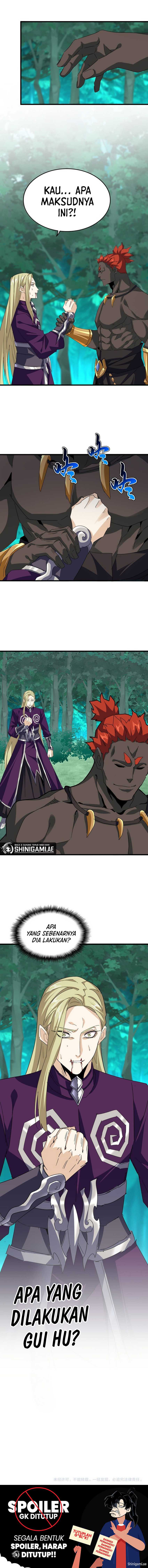 Dilarang COPAS - situs resmi www.mangacanblog.com - Komik magic emperor 692 - chapter 692 693 Indonesia magic emperor 692 - chapter 692 Terbaru 8|Baca Manga Komik Indonesia|Mangacan