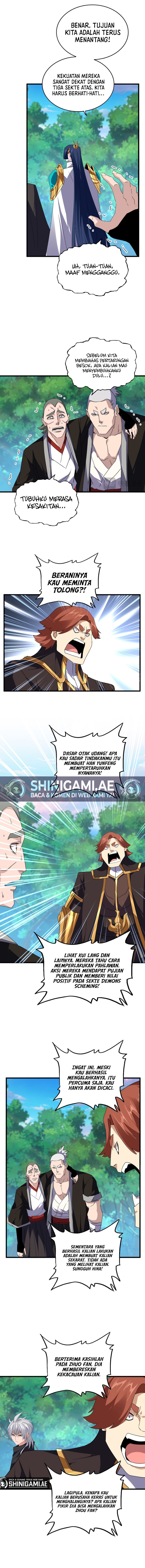 Dilarang COPAS - situs resmi www.mangacanblog.com - Komik magic emperor 694 - chapter 694 695 Indonesia magic emperor 694 - chapter 694 Terbaru 2|Baca Manga Komik Indonesia|Mangacan