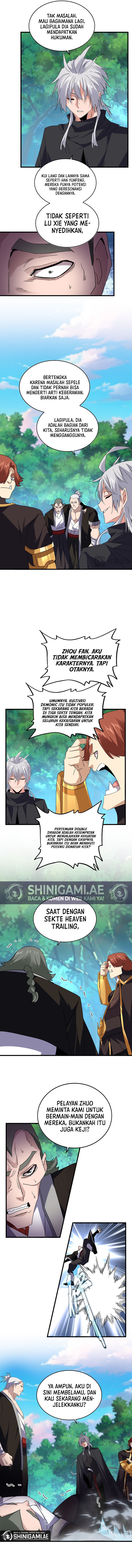 Dilarang COPAS - situs resmi www.mangacanblog.com - Komik magic emperor 694 - chapter 694 695 Indonesia magic emperor 694 - chapter 694 Terbaru 3|Baca Manga Komik Indonesia|Mangacan