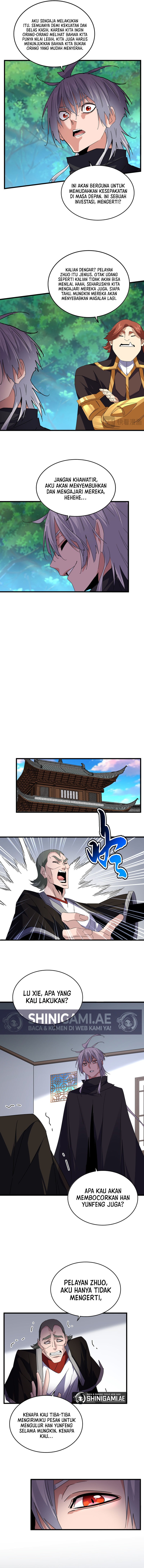 Dilarang COPAS - situs resmi www.mangacanblog.com - Komik magic emperor 694 - chapter 694 695 Indonesia magic emperor 694 - chapter 694 Terbaru 4|Baca Manga Komik Indonesia|Mangacan