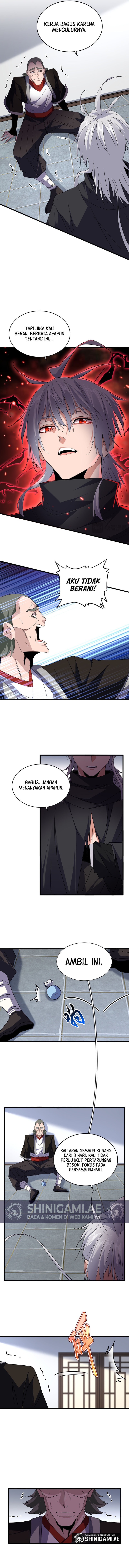 Dilarang COPAS - situs resmi www.mangacanblog.com - Komik magic emperor 694 - chapter 694 695 Indonesia magic emperor 694 - chapter 694 Terbaru 5|Baca Manga Komik Indonesia|Mangacan