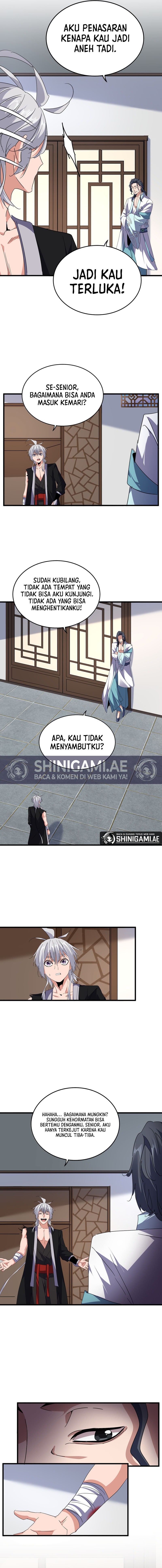 Dilarang COPAS - situs resmi www.mangacanblog.com - Komik magic emperor 694 - chapter 694 695 Indonesia magic emperor 694 - chapter 694 Terbaru 7|Baca Manga Komik Indonesia|Mangacan
