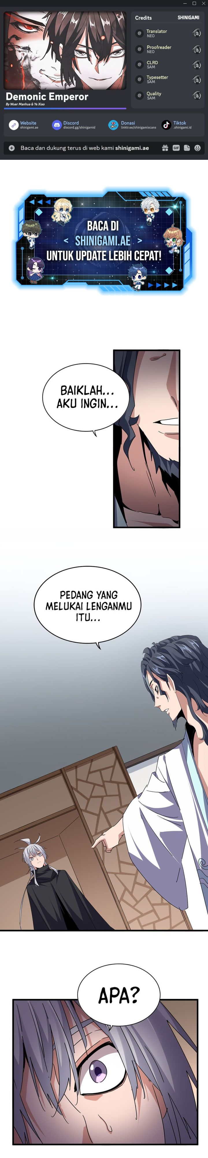 Dilarang COPAS - situs resmi www.mangacanblog.com - Komik magic emperor 696 - chapter 696 697 Indonesia magic emperor 696 - chapter 696 Terbaru 0|Baca Manga Komik Indonesia|Mangacan