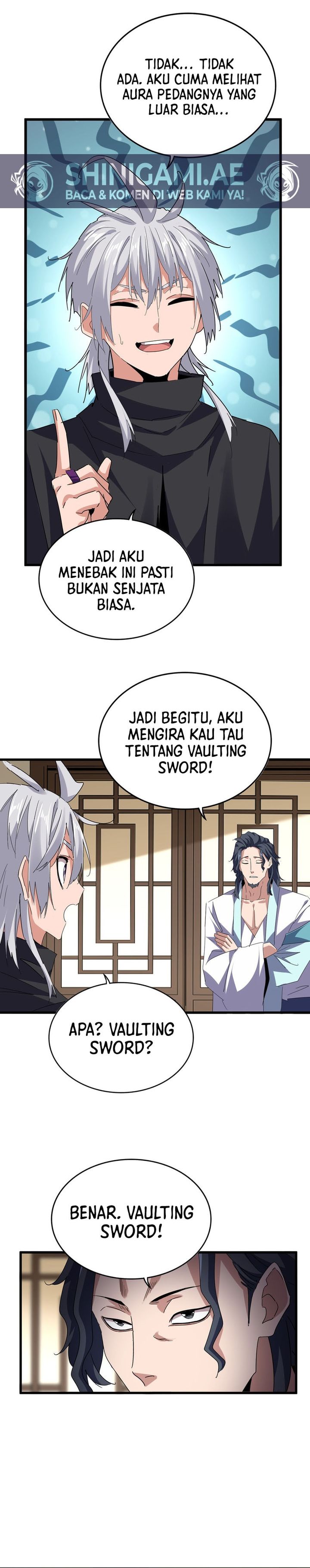 Dilarang COPAS - situs resmi www.mangacanblog.com - Komik magic emperor 696 - chapter 696 697 Indonesia magic emperor 696 - chapter 696 Terbaru 2|Baca Manga Komik Indonesia|Mangacan