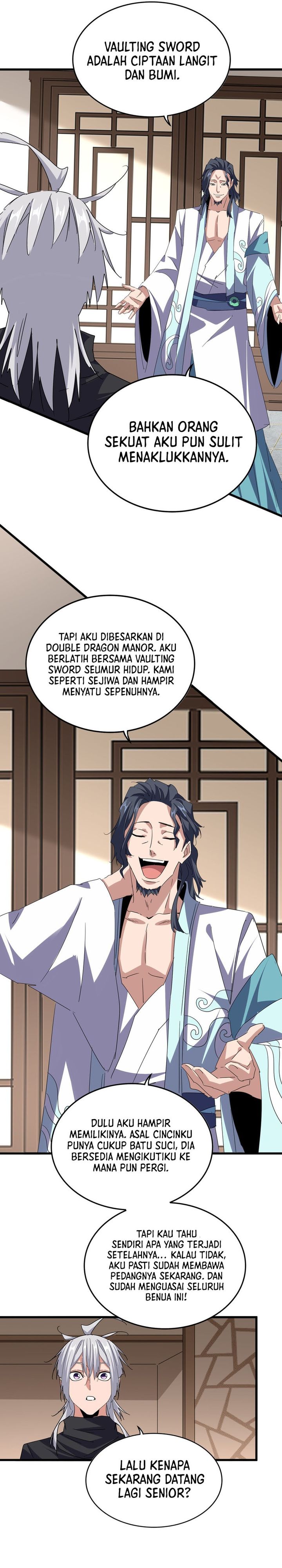 Dilarang COPAS - situs resmi www.mangacanblog.com - Komik magic emperor 696 - chapter 696 697 Indonesia magic emperor 696 - chapter 696 Terbaru 5|Baca Manga Komik Indonesia|Mangacan