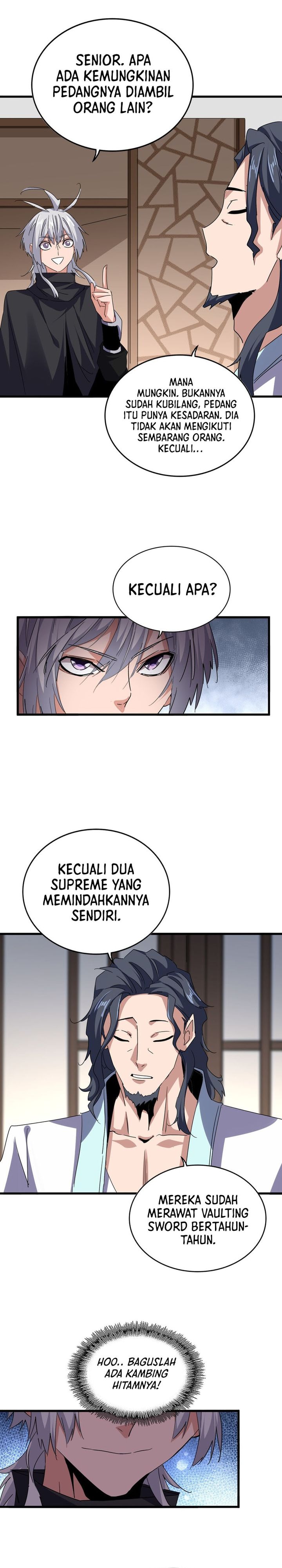 Dilarang COPAS - situs resmi www.mangacanblog.com - Komik magic emperor 696 - chapter 696 697 Indonesia magic emperor 696 - chapter 696 Terbaru 7|Baca Manga Komik Indonesia|Mangacan