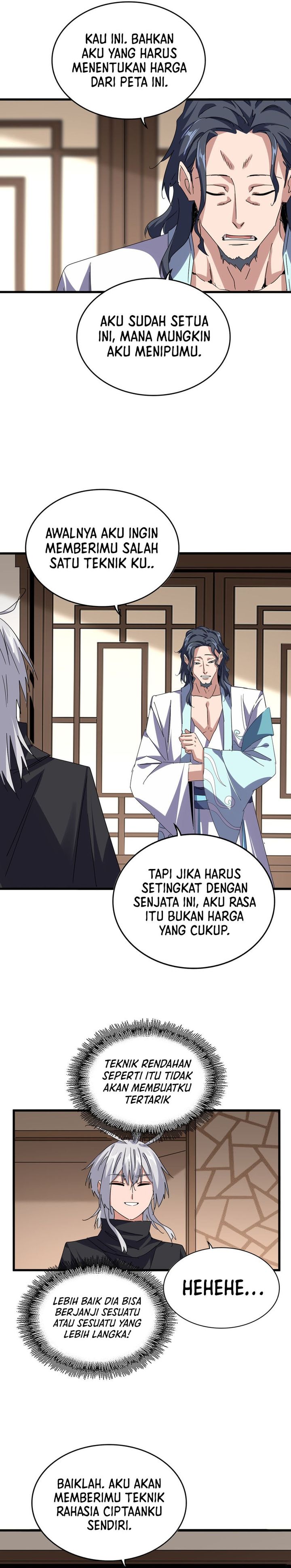 Dilarang COPAS - situs resmi www.mangacanblog.com - Komik magic emperor 696 - chapter 696 697 Indonesia magic emperor 696 - chapter 696 Terbaru 11|Baca Manga Komik Indonesia|Mangacan