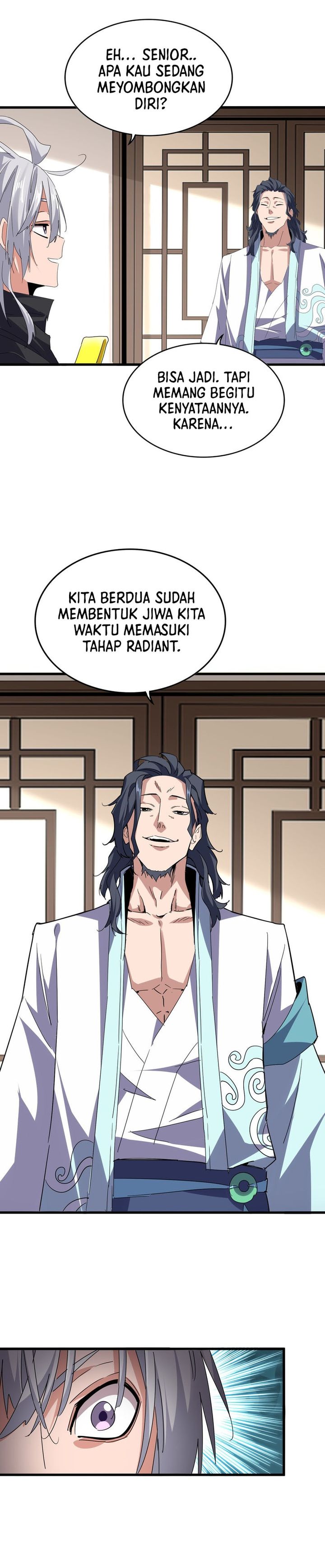 Dilarang COPAS - situs resmi www.mangacanblog.com - Komik magic emperor 696 - chapter 696 697 Indonesia magic emperor 696 - chapter 696 Terbaru 13|Baca Manga Komik Indonesia|Mangacan