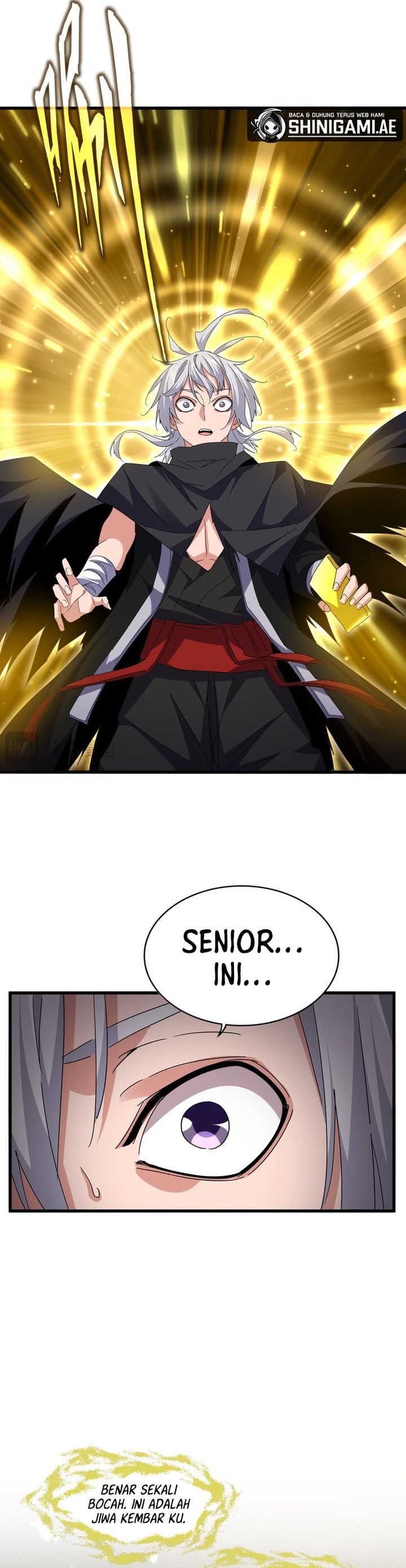 Dilarang COPAS - situs resmi www.mangacanblog.com - Komik magic emperor 696 - chapter 696 697 Indonesia magic emperor 696 - chapter 696 Terbaru 16|Baca Manga Komik Indonesia|Mangacan