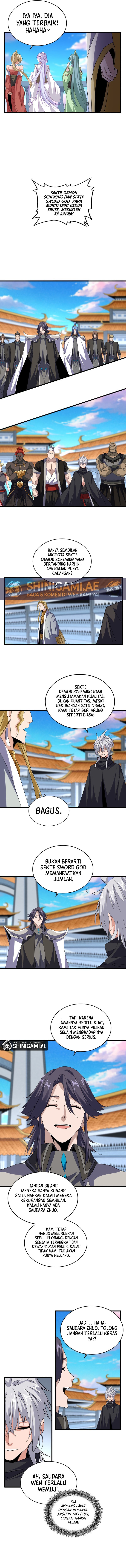 Dilarang COPAS - situs resmi www.mangacanblog.com - Komik magic emperor 698 - chapter 698 699 Indonesia magic emperor 698 - chapter 698 Terbaru 2|Baca Manga Komik Indonesia|Mangacan