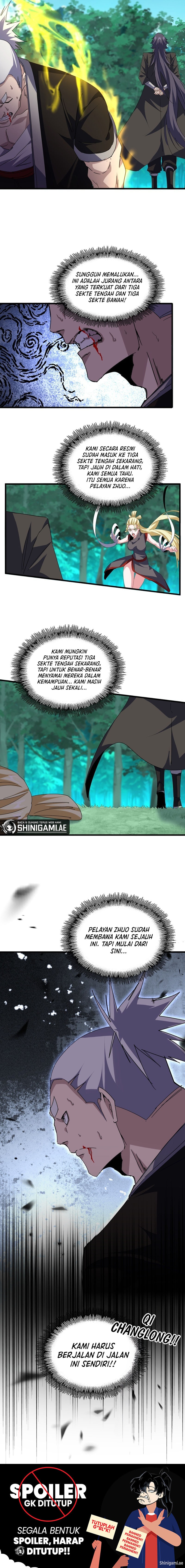 Dilarang COPAS - situs resmi www.mangacanblog.com - Komik magic emperor 698 - chapter 698 699 Indonesia magic emperor 698 - chapter 698 Terbaru 8|Baca Manga Komik Indonesia|Mangacan