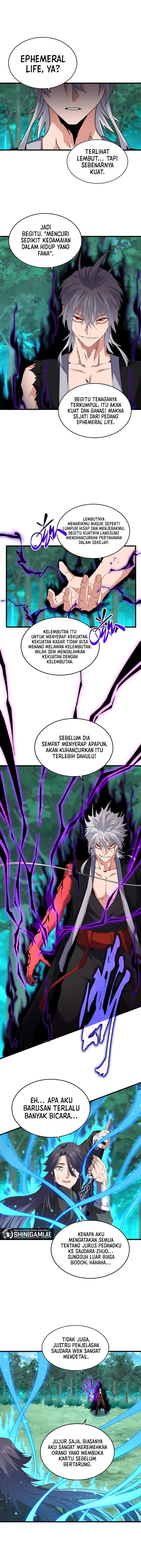 Dilarang COPAS - situs resmi www.mangacanblog.com - Komik magic emperor 700 - chapter 700 701 Indonesia magic emperor 700 - chapter 700 Terbaru 5|Baca Manga Komik Indonesia|Mangacan