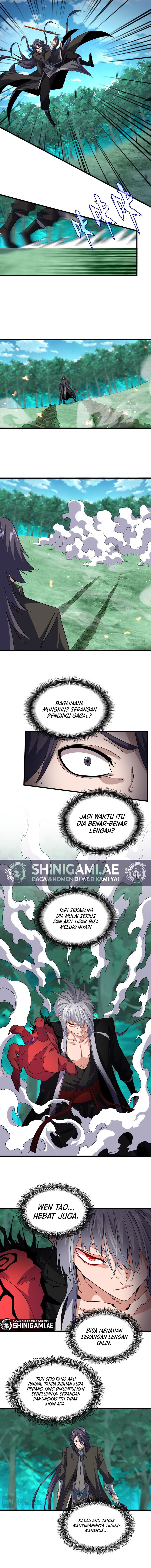 Dilarang COPAS - situs resmi www.mangacanblog.com - Komik magic emperor 701 - chapter 701 702 Indonesia magic emperor 701 - chapter 701 Terbaru 4|Baca Manga Komik Indonesia|Mangacan