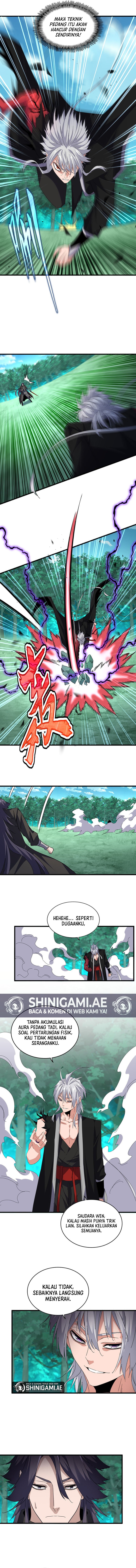 Dilarang COPAS - situs resmi www.mangacanblog.com - Komik magic emperor 701 - chapter 701 702 Indonesia magic emperor 701 - chapter 701 Terbaru 5|Baca Manga Komik Indonesia|Mangacan