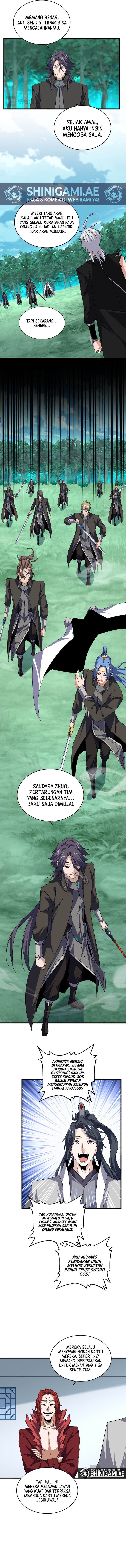 Dilarang COPAS - situs resmi www.mangacanblog.com - Komik magic emperor 701 - chapter 701 702 Indonesia magic emperor 701 - chapter 701 Terbaru 6|Baca Manga Komik Indonesia|Mangacan