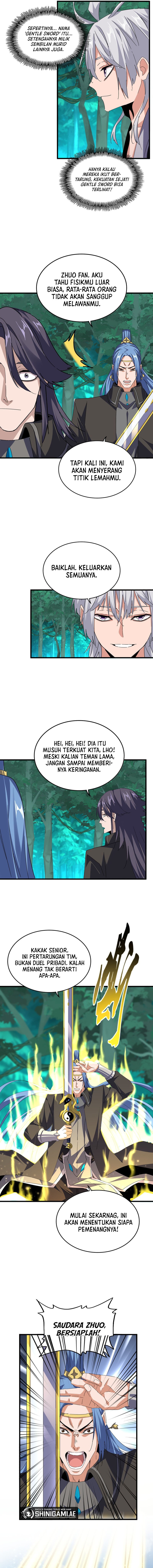Dilarang COPAS - situs resmi www.mangacanblog.com - Komik magic emperor 701 - chapter 701 702 Indonesia magic emperor 701 - chapter 701 Terbaru 7|Baca Manga Komik Indonesia|Mangacan