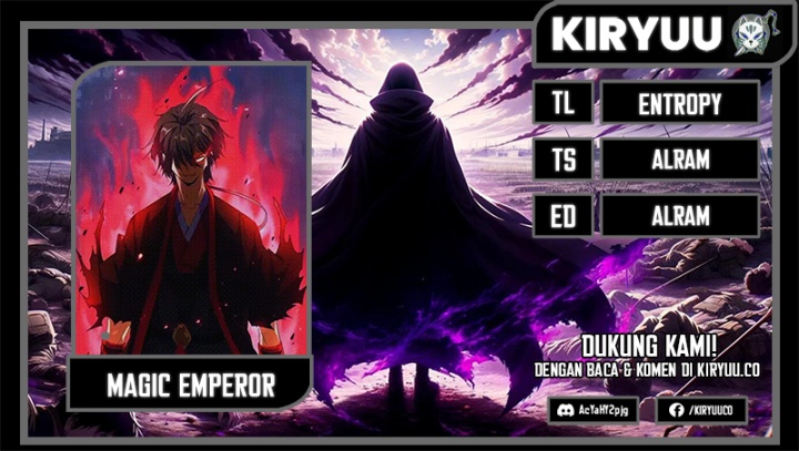 Dilarang COPAS - situs resmi www.mangacanblog.com - Komik magic emperor 703 - chapter 703 704 Indonesia magic emperor 703 - chapter 703 Terbaru 0|Baca Manga Komik Indonesia|Mangacan