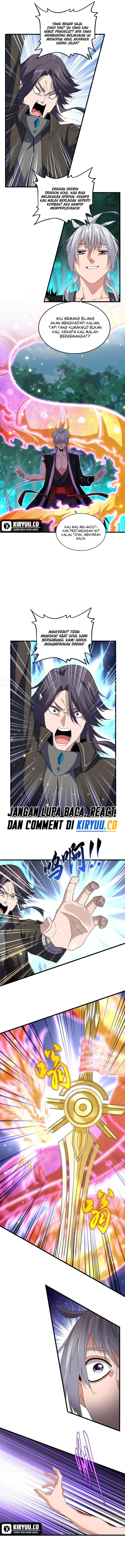 Dilarang COPAS - situs resmi www.mangacanblog.com - Komik magic emperor 703 - chapter 703 704 Indonesia magic emperor 703 - chapter 703 Terbaru 2|Baca Manga Komik Indonesia|Mangacan