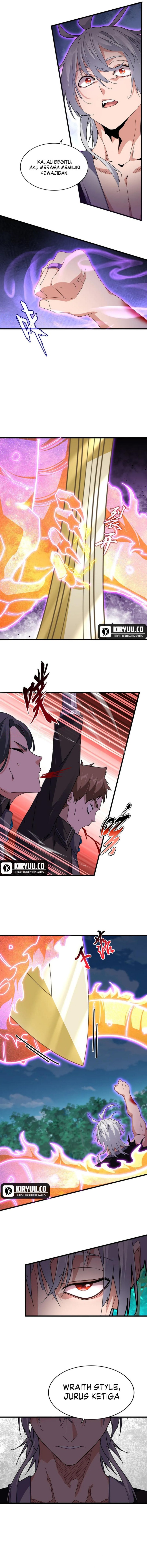 Dilarang COPAS - situs resmi www.mangacanblog.com - Komik magic emperor 703 - chapter 703 704 Indonesia magic emperor 703 - chapter 703 Terbaru 4|Baca Manga Komik Indonesia|Mangacan