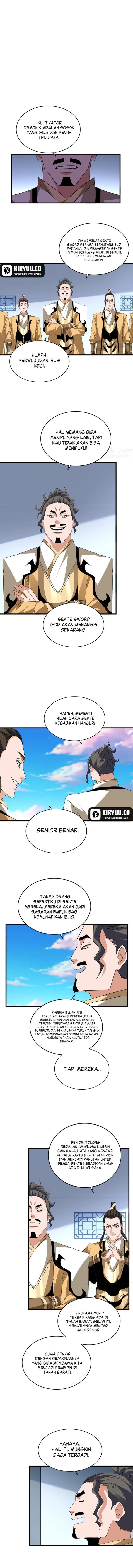 Dilarang COPAS - situs resmi www.mangacanblog.com - Komik magic emperor 703 - chapter 703 704 Indonesia magic emperor 703 - chapter 703 Terbaru 6|Baca Manga Komik Indonesia|Mangacan