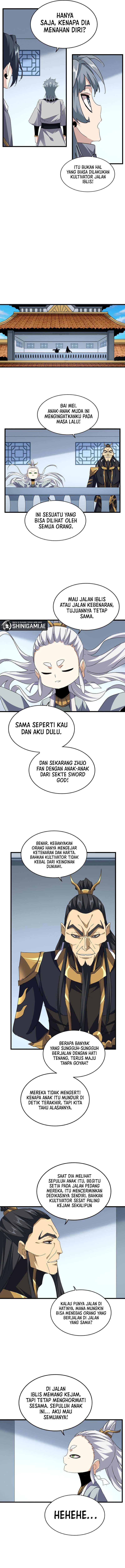 Dilarang COPAS - situs resmi www.mangacanblog.com - Komik magic emperor 704 - chapter 704 705 Indonesia magic emperor 704 - chapter 704 Terbaru 2|Baca Manga Komik Indonesia|Mangacan
