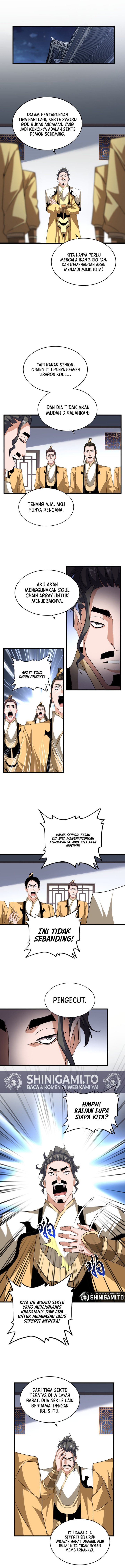 Dilarang COPAS - situs resmi www.mangacanblog.com - Komik magic emperor 713 - chapter 713 714 Indonesia magic emperor 713 - chapter 713 Terbaru 4|Baca Manga Komik Indonesia|Mangacan