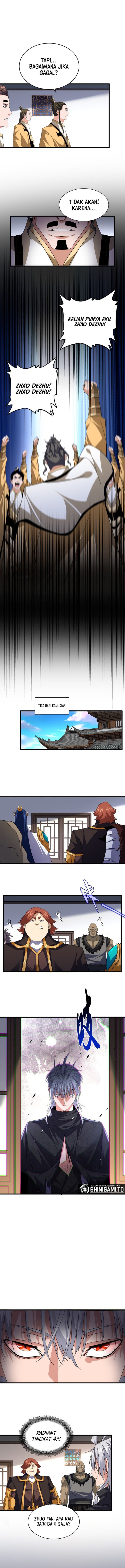 Dilarang COPAS - situs resmi www.mangacanblog.com - Komik magic emperor 713 - chapter 713 714 Indonesia magic emperor 713 - chapter 713 Terbaru 5|Baca Manga Komik Indonesia|Mangacan