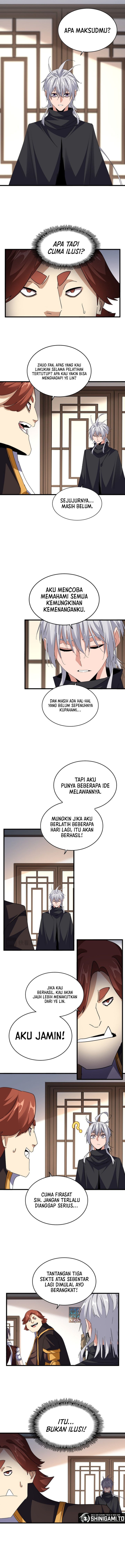 Dilarang COPAS - situs resmi www.mangacanblog.com - Komik magic emperor 713 - chapter 713 714 Indonesia magic emperor 713 - chapter 713 Terbaru 6|Baca Manga Komik Indonesia|Mangacan