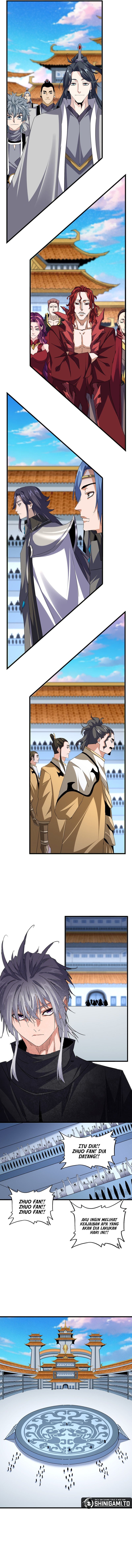 Dilarang COPAS - situs resmi www.mangacanblog.com - Komik magic emperor 714 - chapter 714 715 Indonesia magic emperor 714 - chapter 714 Terbaru 2|Baca Manga Komik Indonesia|Mangacan