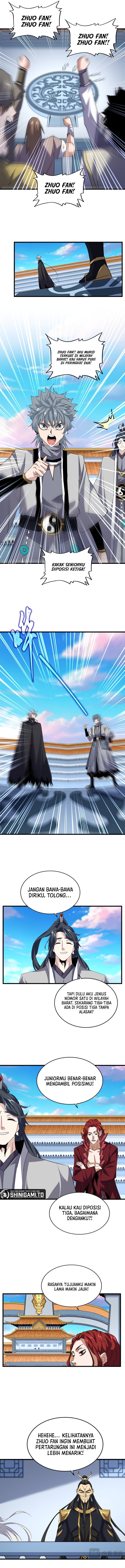 Dilarang COPAS - situs resmi www.mangacanblog.com - Komik magic emperor 714 - chapter 714 715 Indonesia magic emperor 714 - chapter 714 Terbaru 4|Baca Manga Komik Indonesia|Mangacan