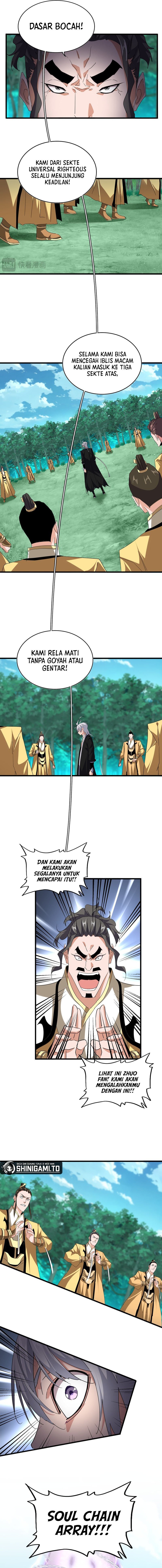 Dilarang COPAS - situs resmi www.mangacanblog.com - Komik magic emperor 714 - chapter 714 715 Indonesia magic emperor 714 - chapter 714 Terbaru 7|Baca Manga Komik Indonesia|Mangacan