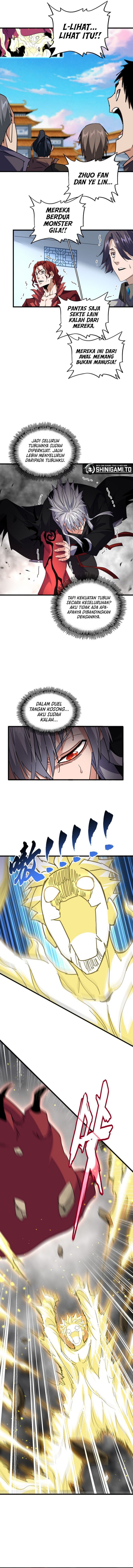 Dilarang COPAS - situs resmi www.mangacanblog.com - Komik magic emperor 721 - chapter 721 722 Indonesia magic emperor 721 - chapter 721 Terbaru 5|Baca Manga Komik Indonesia|Mangacan
