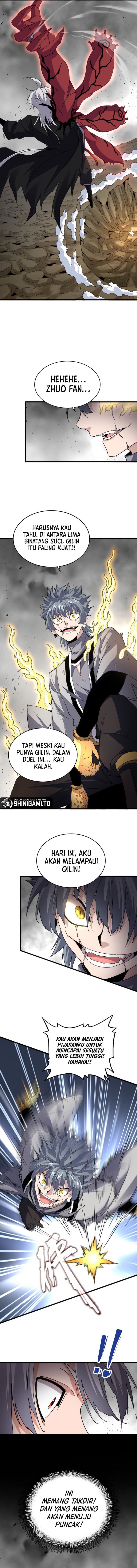 Dilarang COPAS - situs resmi www.mangacanblog.com - Komik magic emperor 721 - chapter 721 722 Indonesia magic emperor 721 - chapter 721 Terbaru 6|Baca Manga Komik Indonesia|Mangacan