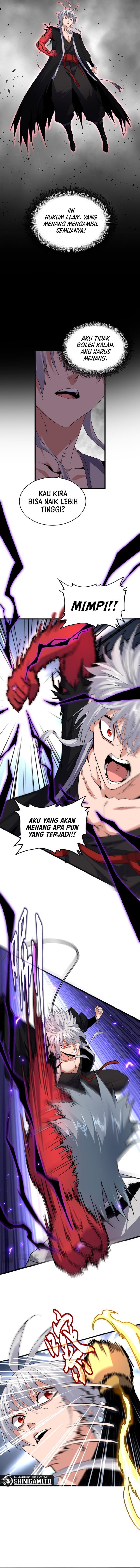 Dilarang COPAS - situs resmi www.mangacanblog.com - Komik magic emperor 721 - chapter 721 722 Indonesia magic emperor 721 - chapter 721 Terbaru 7|Baca Manga Komik Indonesia|Mangacan