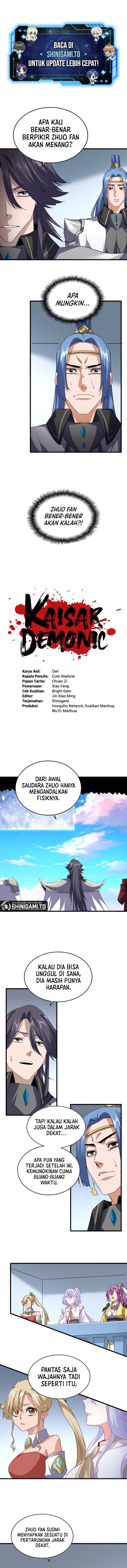 Dilarang COPAS - situs resmi www.mangacanblog.com - Komik magic emperor 722 - chapter 722 723 Indonesia magic emperor 722 - chapter 722 Terbaru 1|Baca Manga Komik Indonesia|Mangacan