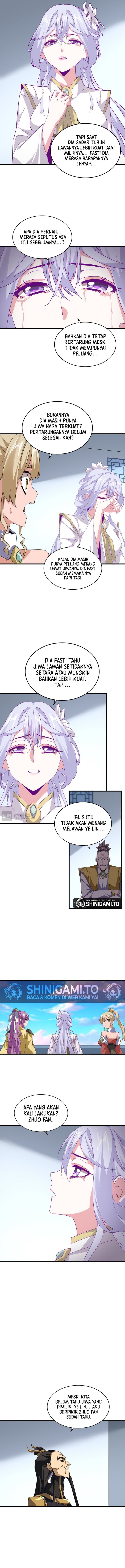 Dilarang COPAS - situs resmi www.mangacanblog.com - Komik magic emperor 722 - chapter 722 723 Indonesia magic emperor 722 - chapter 722 Terbaru 2|Baca Manga Komik Indonesia|Mangacan