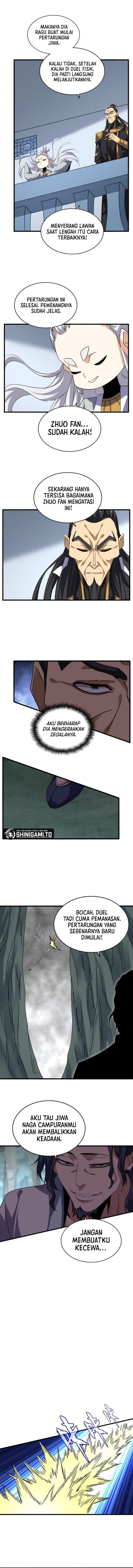 Dilarang COPAS - situs resmi www.mangacanblog.com - Komik magic emperor 722 - chapter 722 723 Indonesia magic emperor 722 - chapter 722 Terbaru 3|Baca Manga Komik Indonesia|Mangacan