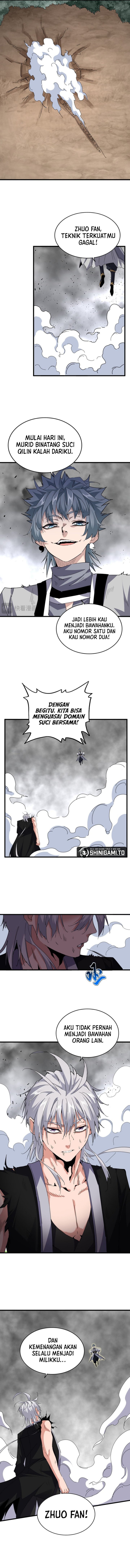 Dilarang COPAS - situs resmi www.mangacanblog.com - Komik magic emperor 722 - chapter 722 723 Indonesia magic emperor 722 - chapter 722 Terbaru 4|Baca Manga Komik Indonesia|Mangacan