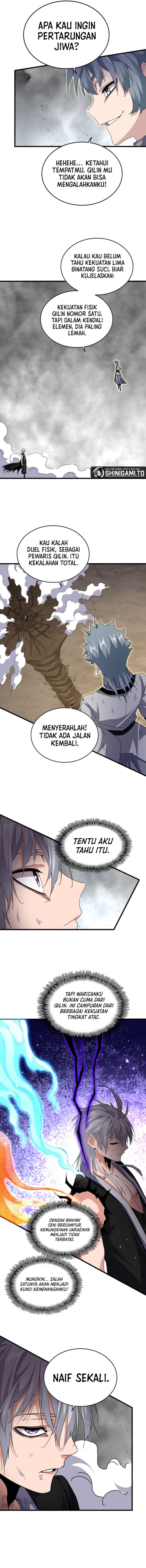 Dilarang COPAS - situs resmi www.mangacanblog.com - Komik magic emperor 722 - chapter 722 723 Indonesia magic emperor 722 - chapter 722 Terbaru 5|Baca Manga Komik Indonesia|Mangacan
