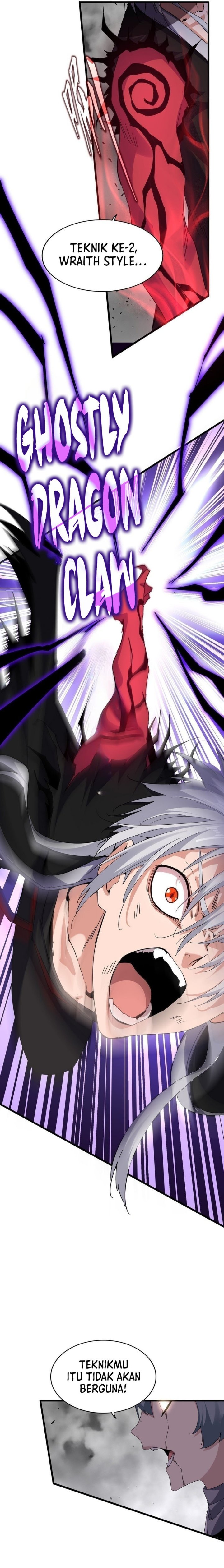 Dilarang COPAS - situs resmi www.mangacanblog.com - Komik magic emperor 722 - chapter 722 723 Indonesia magic emperor 722 - chapter 722 Terbaru 6|Baca Manga Komik Indonesia|Mangacan