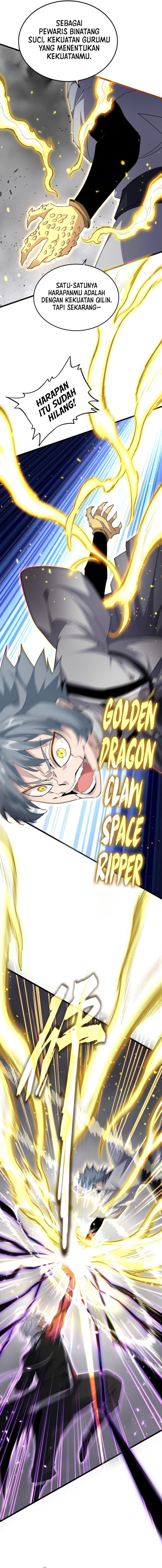 Dilarang COPAS - situs resmi www.mangacanblog.com - Komik magic emperor 722 - chapter 722 723 Indonesia magic emperor 722 - chapter 722 Terbaru 7|Baca Manga Komik Indonesia|Mangacan