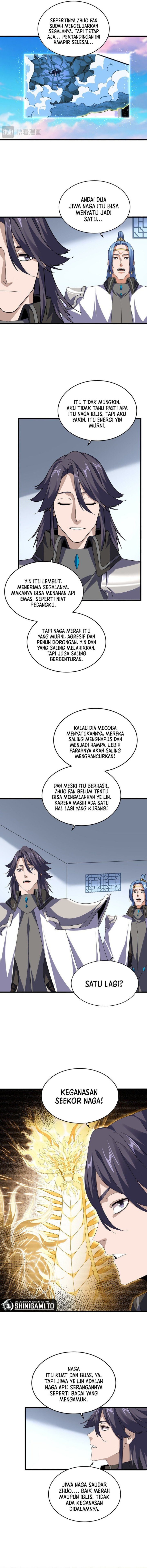 Dilarang COPAS - situs resmi www.mangacanblog.com - Komik magic emperor 725 - chapter 725 726 Indonesia magic emperor 725 - chapter 725 Terbaru 2|Baca Manga Komik Indonesia|Mangacan