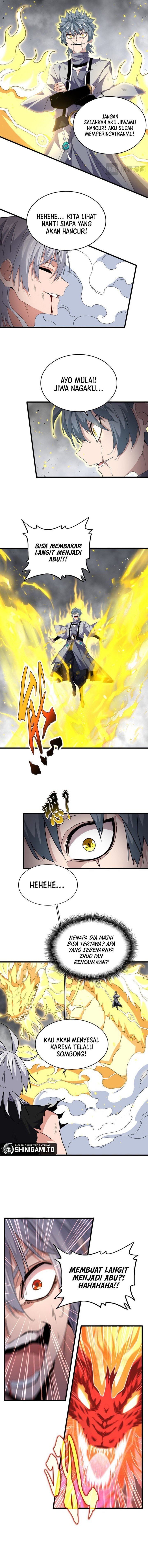 Dilarang COPAS - situs resmi www.mangacanblog.com - Komik magic emperor 725 - chapter 725 726 Indonesia magic emperor 725 - chapter 725 Terbaru 5|Baca Manga Komik Indonesia|Mangacan