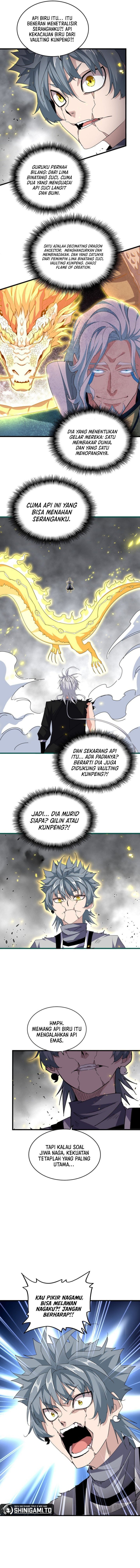 Dilarang COPAS - situs resmi www.mangacanblog.com - Komik magic emperor 725 - chapter 725 726 Indonesia magic emperor 725 - chapter 725 Terbaru 8|Baca Manga Komik Indonesia|Mangacan
