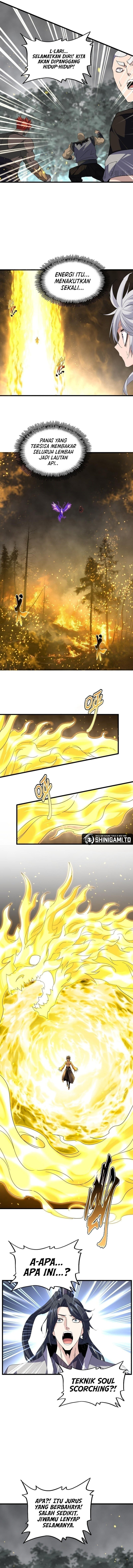 Dilarang COPAS - situs resmi www.mangacanblog.com - Komik magic emperor 733 - chapter 733 734 Indonesia magic emperor 733 - chapter 733 Terbaru 2|Baca Manga Komik Indonesia|Mangacan