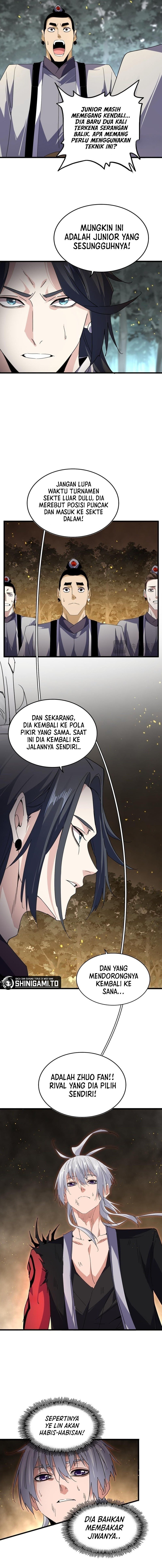 Dilarang COPAS - situs resmi www.mangacanblog.com - Komik magic emperor 733 - chapter 733 734 Indonesia magic emperor 733 - chapter 733 Terbaru 3|Baca Manga Komik Indonesia|Mangacan