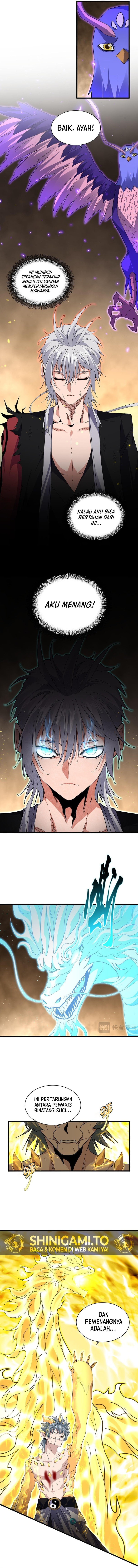 Dilarang COPAS - situs resmi www.mangacanblog.com - Komik magic emperor 733 - chapter 733 734 Indonesia magic emperor 733 - chapter 733 Terbaru 5|Baca Manga Komik Indonesia|Mangacan